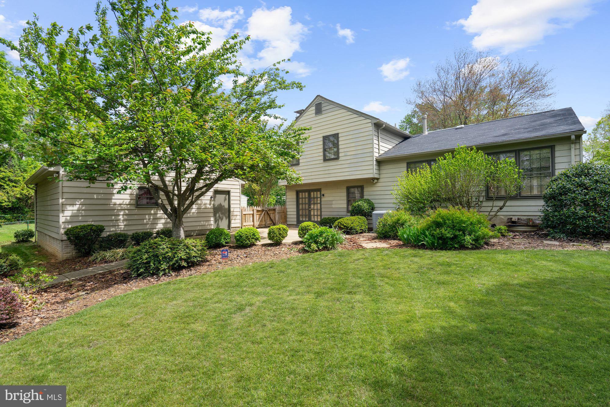 9211 Ivanhoe Road Fort Washington, MD 20744 - Photo 41 of 45 Gallery Image 41