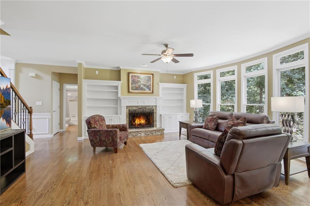 1005 Coleridge Way Suwanee, GA 30024 - Photo 6 of 32