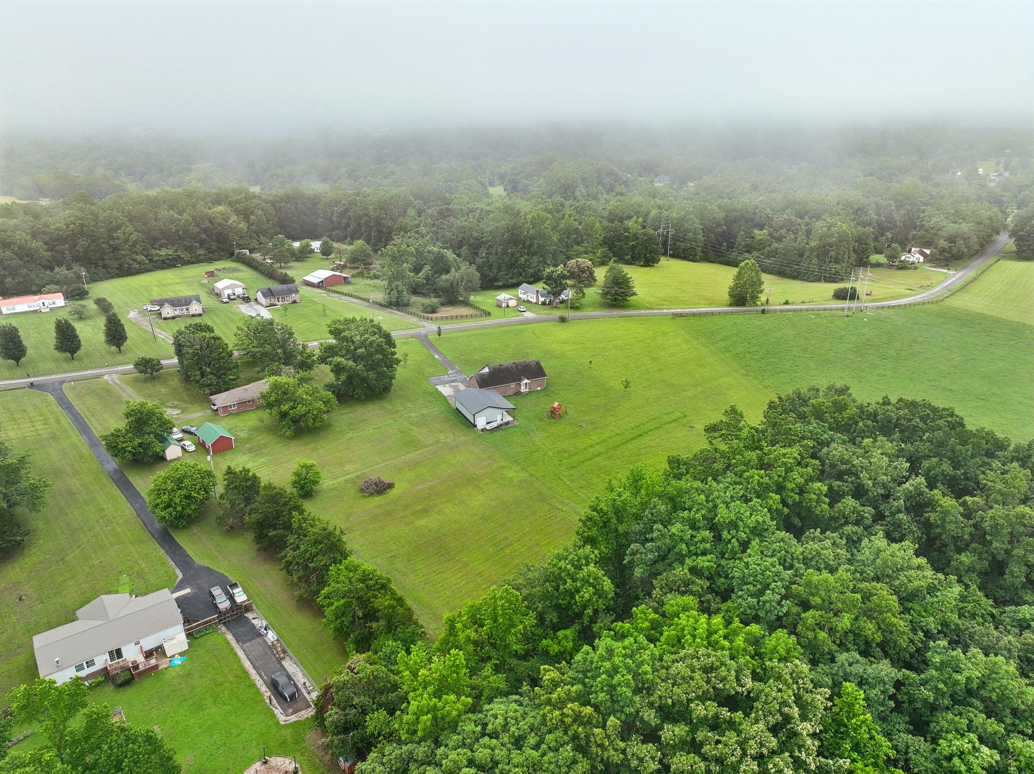 1363 Mt Vernon Road Bethpage, TN 37022 - Photo 46 of 46
