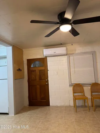 $750 | 409 East Nelson Street, Unit B, Robersonville, NC 27871