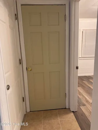 $750 | 409 East Nelson Street, Unit B, Robersonville, NC 27871