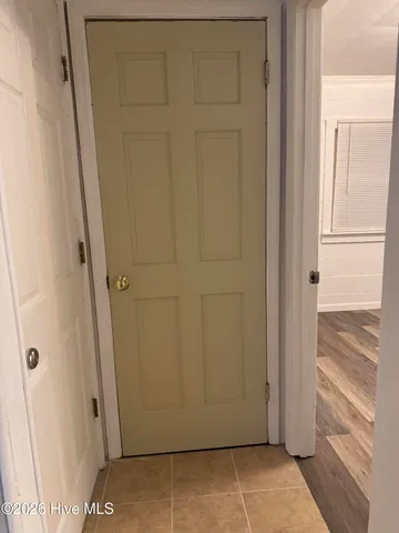 $750 | 409 East Nelson Street, Unit B, Robersonville, NC 27871