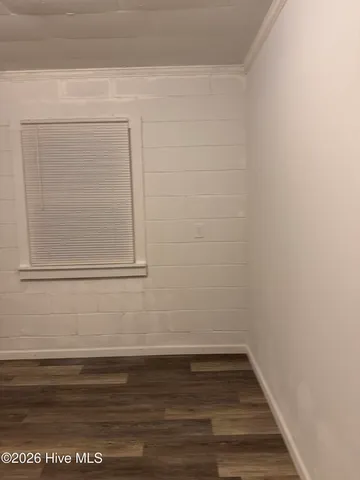 $750 | 409 East Nelson Street, Unit B, Robersonville, NC 27871