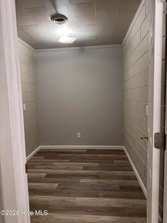 $750 | 409 East Nelson Street, Unit B, Robersonville, NC 27871