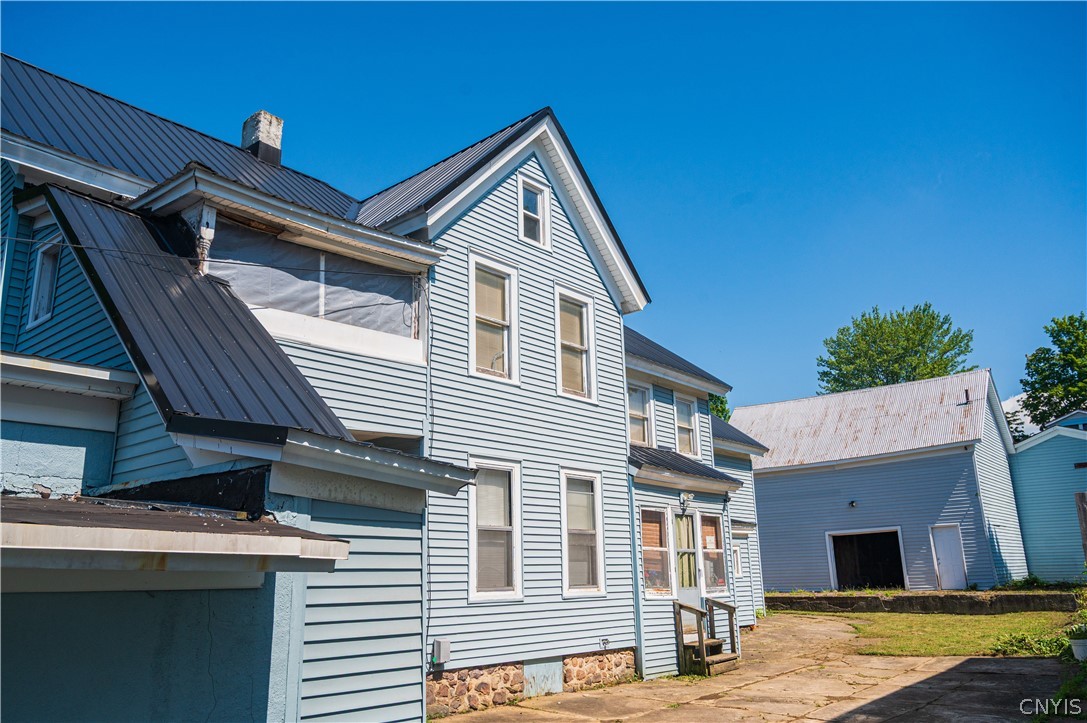 748 West Dominick Street Rome, NY 13440 - Photo 42 of 47 Gallery Image 42