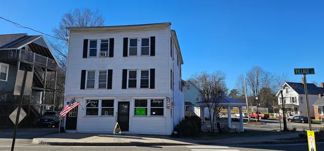 $759,000 | 291 Village Street, Concord, NH 03303