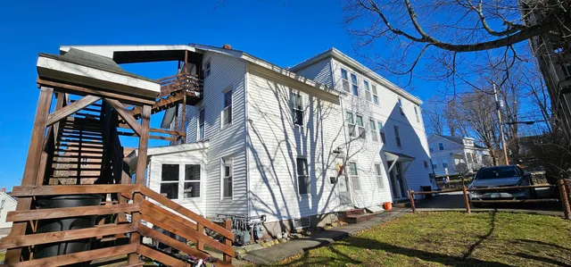 $759,000 | 291 Village Street, Concord, NH 03303