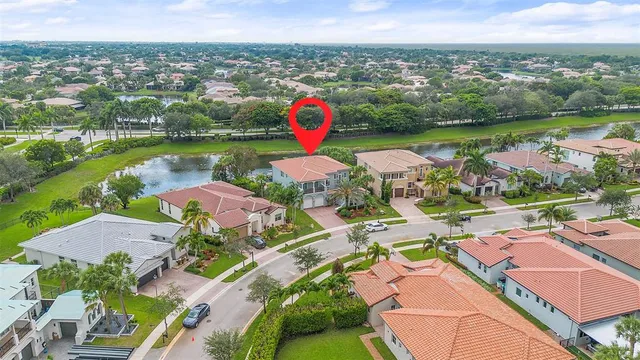 $8,800 | 12316 Northwest 80th Place, Parkland, FL 33076