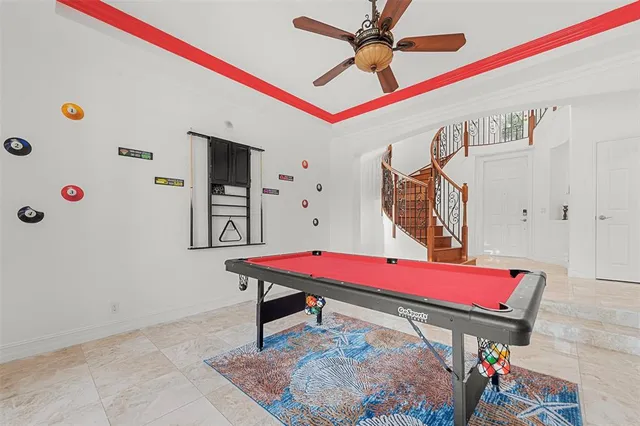 a kitchen with stainless steel appliances granite countertop a stove and a sink