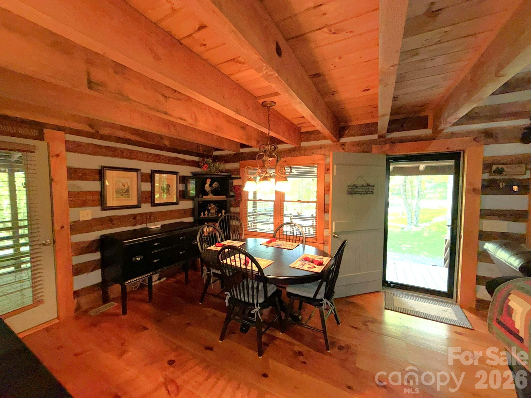 123 Gorge Overlook Road Todd, NC 28684 - Photo 6 of 24