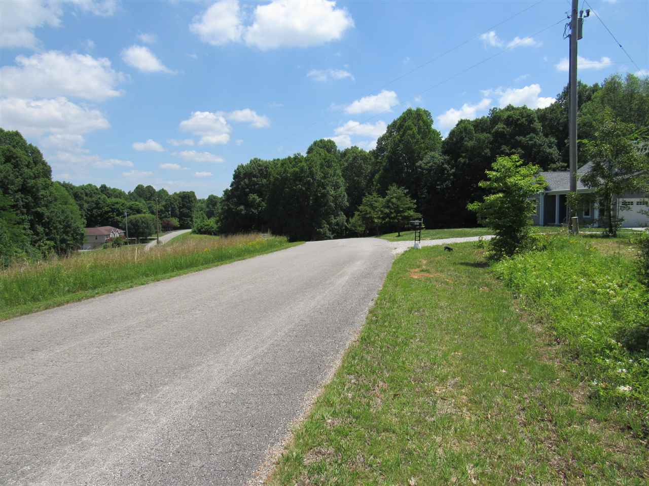 Lot 24 Hidden Cove Road Lucas, KY 42156 - Photo 13 of 13 Gallery Image 13