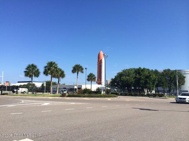 1771 Saxton Road Cocoa, FL 32926 - Photo 21 of 24 KSC visitor area