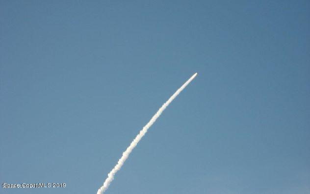 1771 Saxton Road Cocoa, FL 32926 - Photo 24 of 24 Rocket Launch1