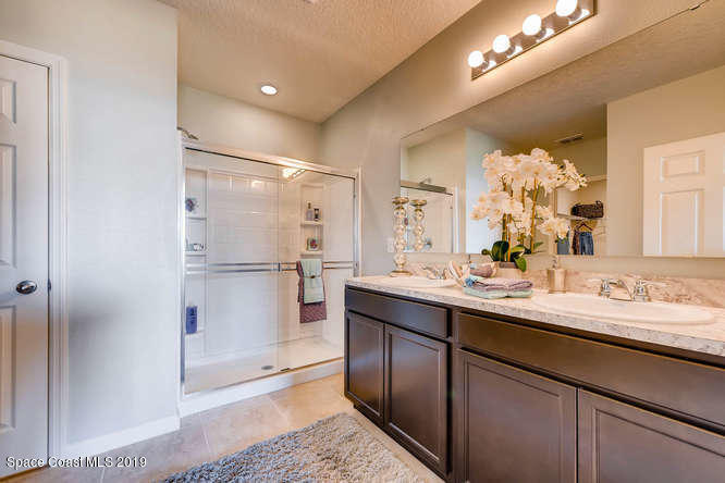 1771 Saxton Road Cocoa, FL 32926 - Photo 7 of 24 Cali-small-010-3-Master Bathroom-666x445