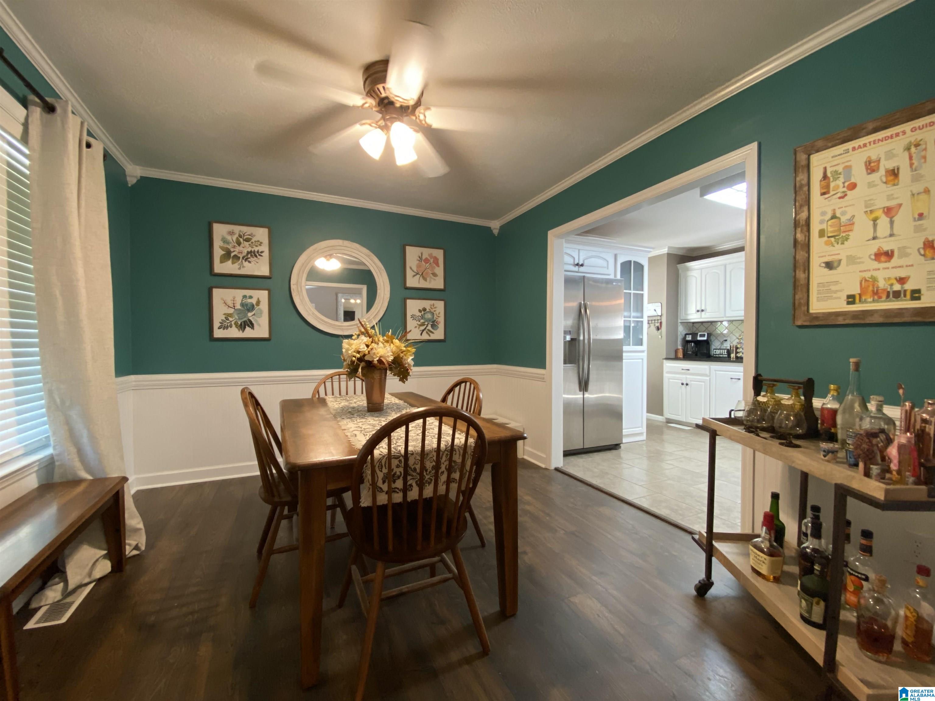 4541 Pleasant Valley Road Jacksonville, AL 36265 - Photo 26 of 48
