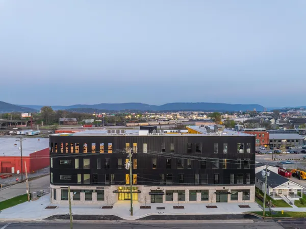 $925,000 | 1939 Central Avenue, Unit 401, Chattanooga, TN 37408