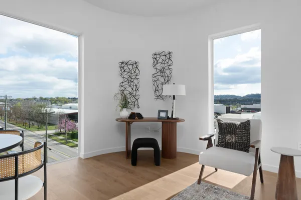 $925,000 | 1939 Central Avenue, Unit 401, Chattanooga, TN 37408