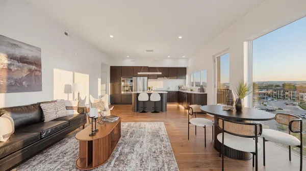 $925,000 | 1939 Central Avenue, Unit 401, Chattanooga, TN 37408