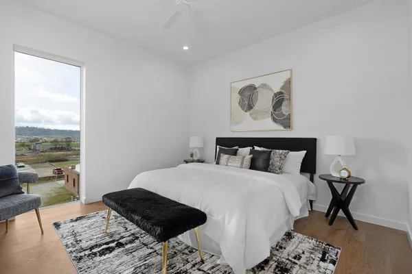 $925,000 | 1939 Central Avenue, Unit 401, Chattanooga, TN 37408