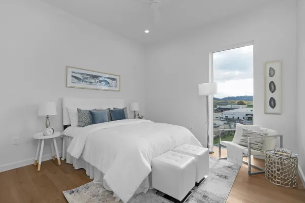 $925,000 | 1939 Central Avenue, Unit 401, Chattanooga, TN 37408