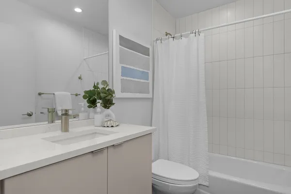 $925,000 | 1939 Central Avenue, Unit 401, Chattanooga, TN 37408