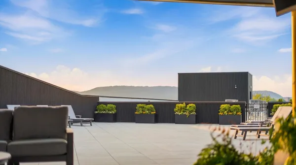 $925,000 | 1939 Central Avenue, Unit 401, Chattanooga, TN 37408