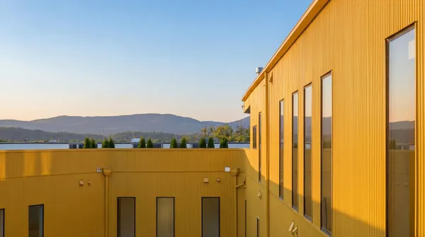 $925,000 | 1939 Central Avenue, Unit 401, Chattanooga, TN 37408