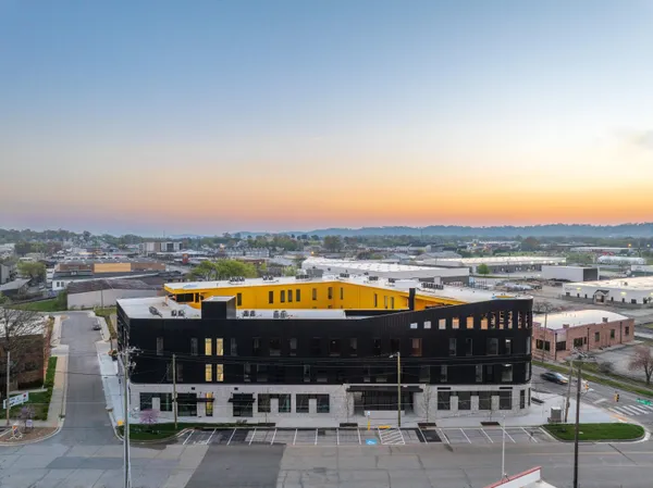 $925,000 | 1939 Central Avenue, Unit 401, Chattanooga, TN 37408