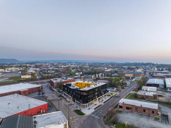 $925,000 | 1939 Central Avenue, Unit 401, Chattanooga, TN 37408