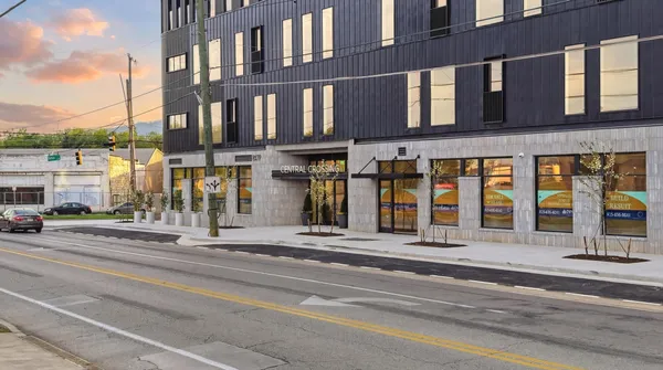 $925,000 | 1939 Central Avenue, Unit 401, Chattanooga, TN 37408