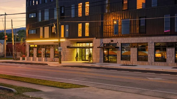 $925,000 | 1939 Central Avenue, Unit 401, Chattanooga, TN 37408