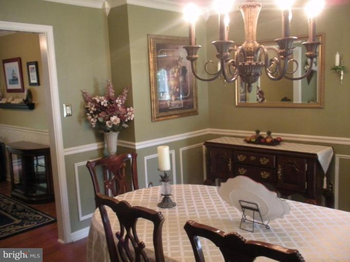 428 Rambler Road Bel Air, MD 21015 - Photo 15 of 30 Dining Room #2