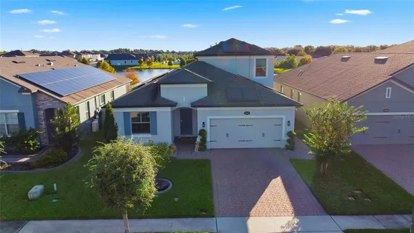 $3,000 | 1461 Clear Brook Place, St. Cloud, FL 34772