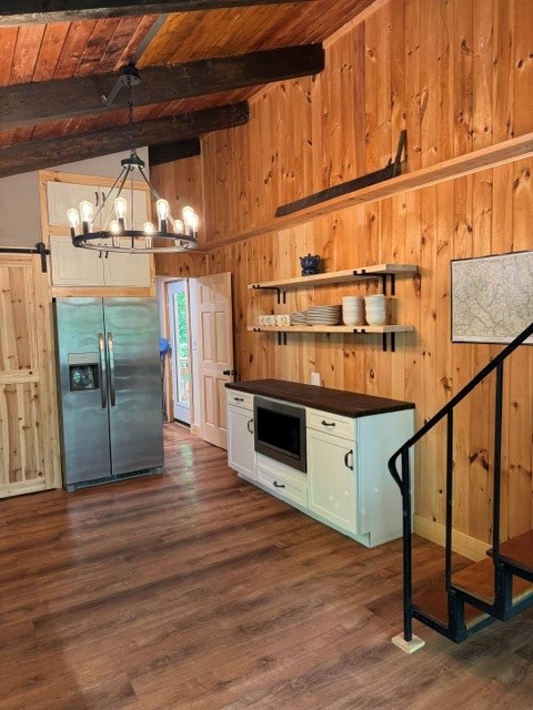 7756 Gulick Road Naples, NY 14512 - Photo 15 of 31 All new apliences and counters and sink