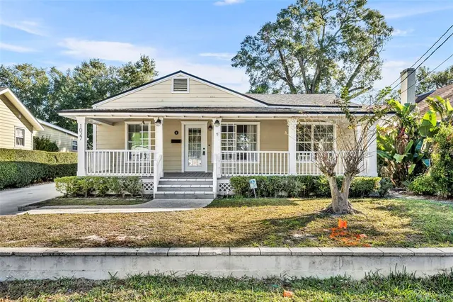 $2,800 | 1027 North Hampton Avenue, Orlando, FL 32803