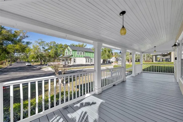 $2,800 | 1027 North Hampton Avenue, Orlando, FL 32803