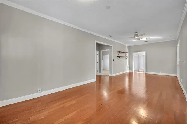 $2,800 | 1027 North Hampton Avenue, Orlando, FL 32803