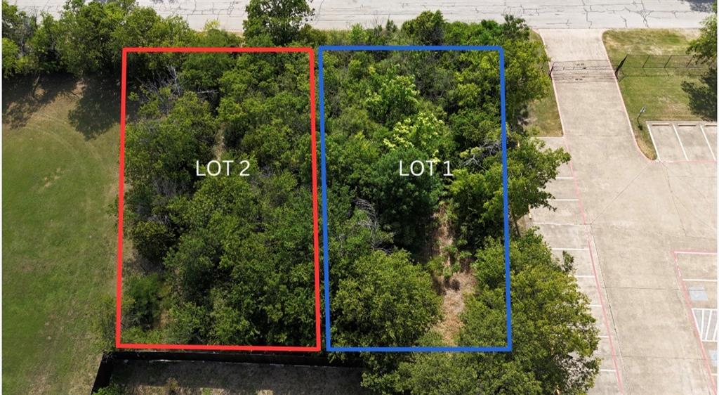 2120 Castleberry Cut-Off Road Fort Worth, TX 76114 - Photo 3 of 3