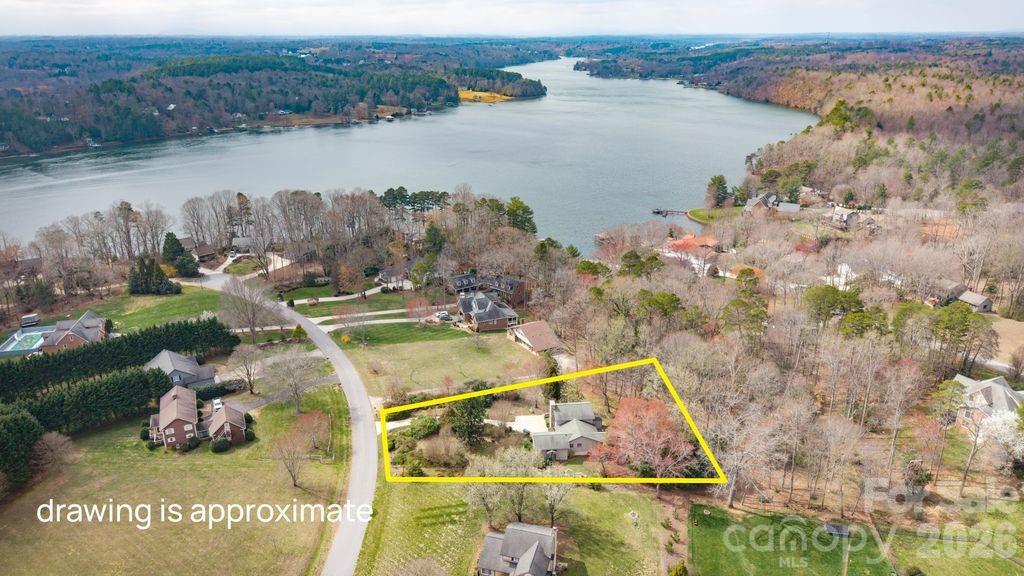 40 Old Field Road Taylorsville, NC 28681 - Photo 5 of 30