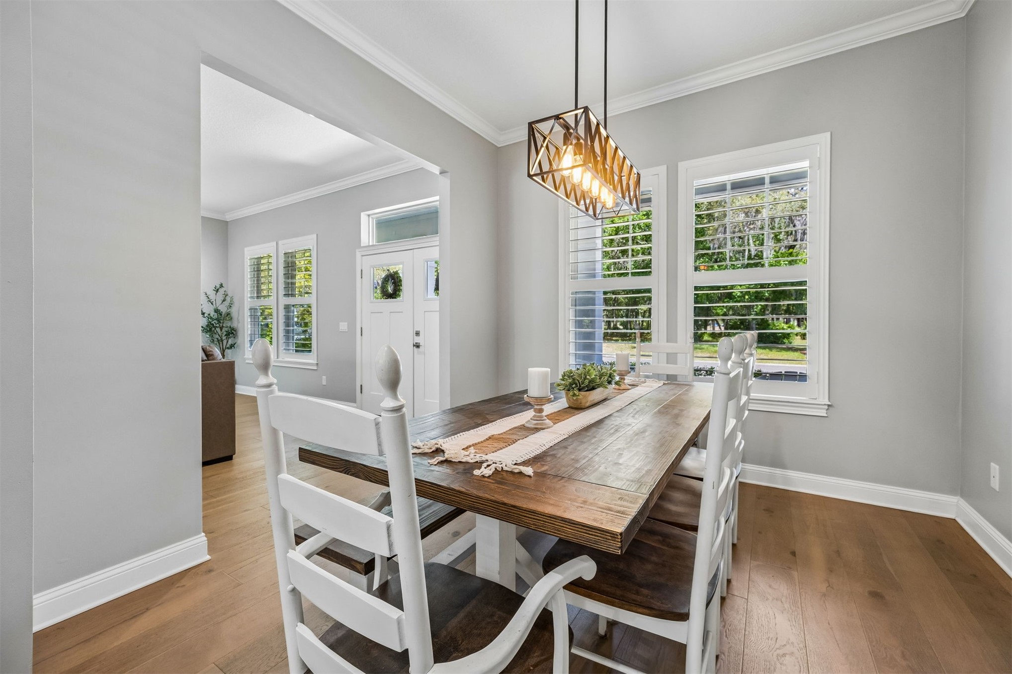 29258 Grandview Manor Yulee, FL 32097 - Photo 24 of 99 Formal Dining