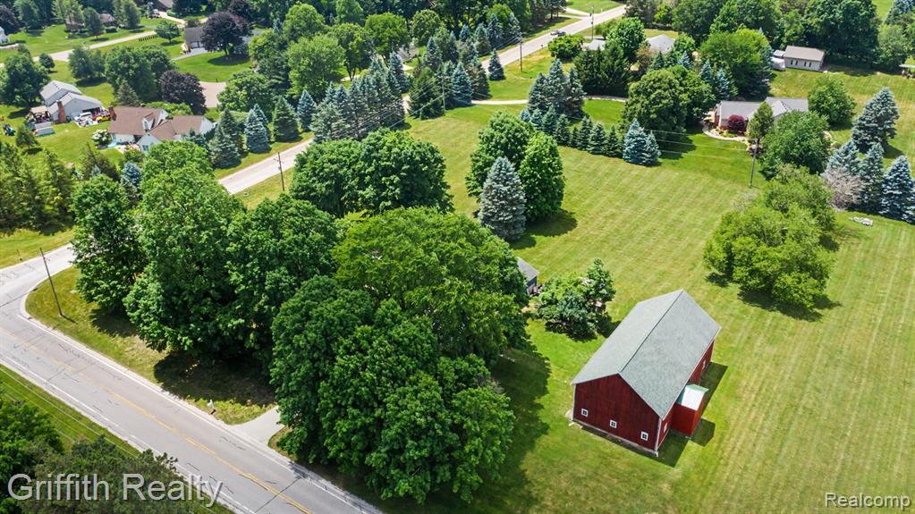 3970 Van Amberg Road Brighton, MI 48114 - Photo 35 of 42