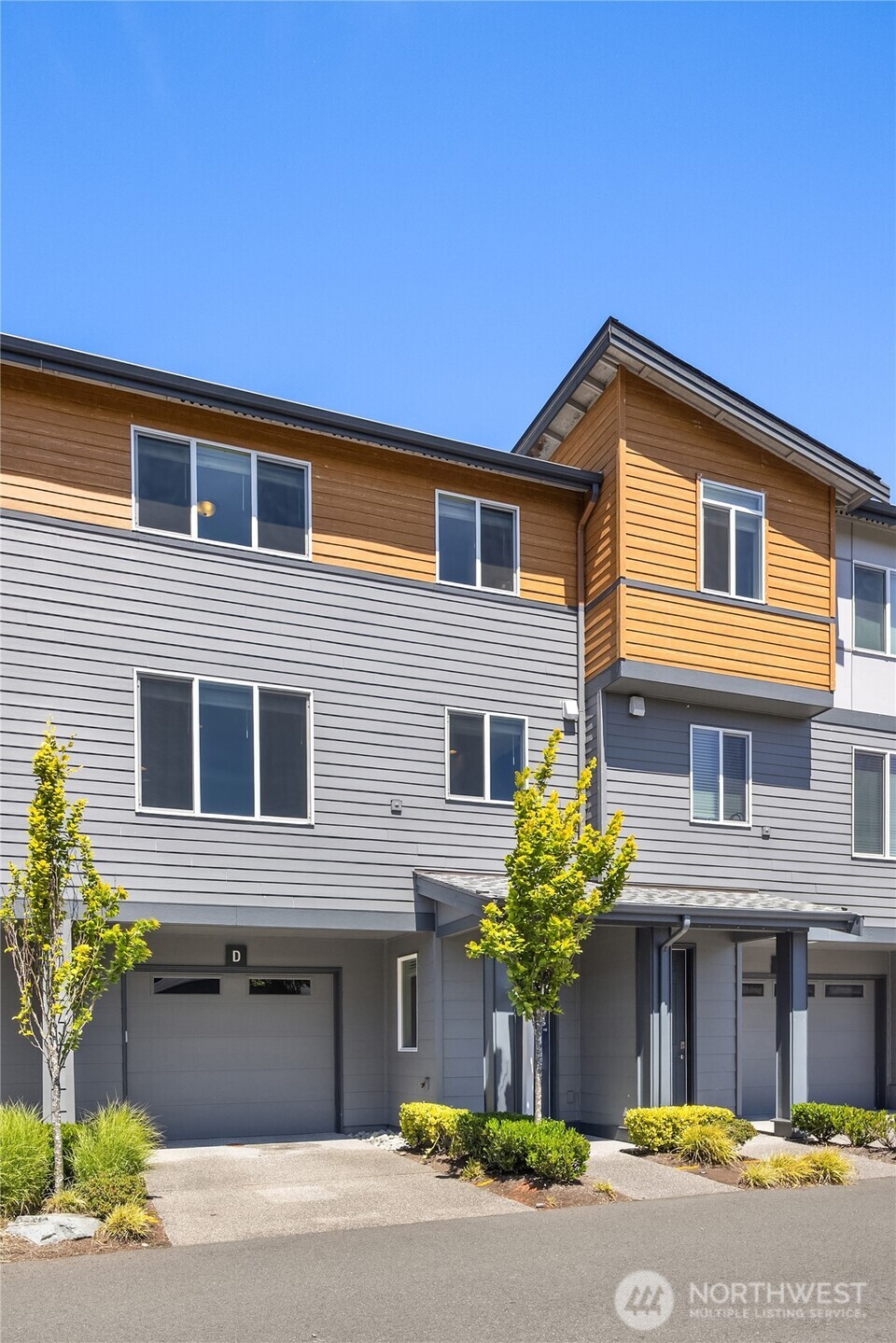 3605 192nd Street Southeast, Unit D Bothell, WA 98012 - Photo 27 of 37