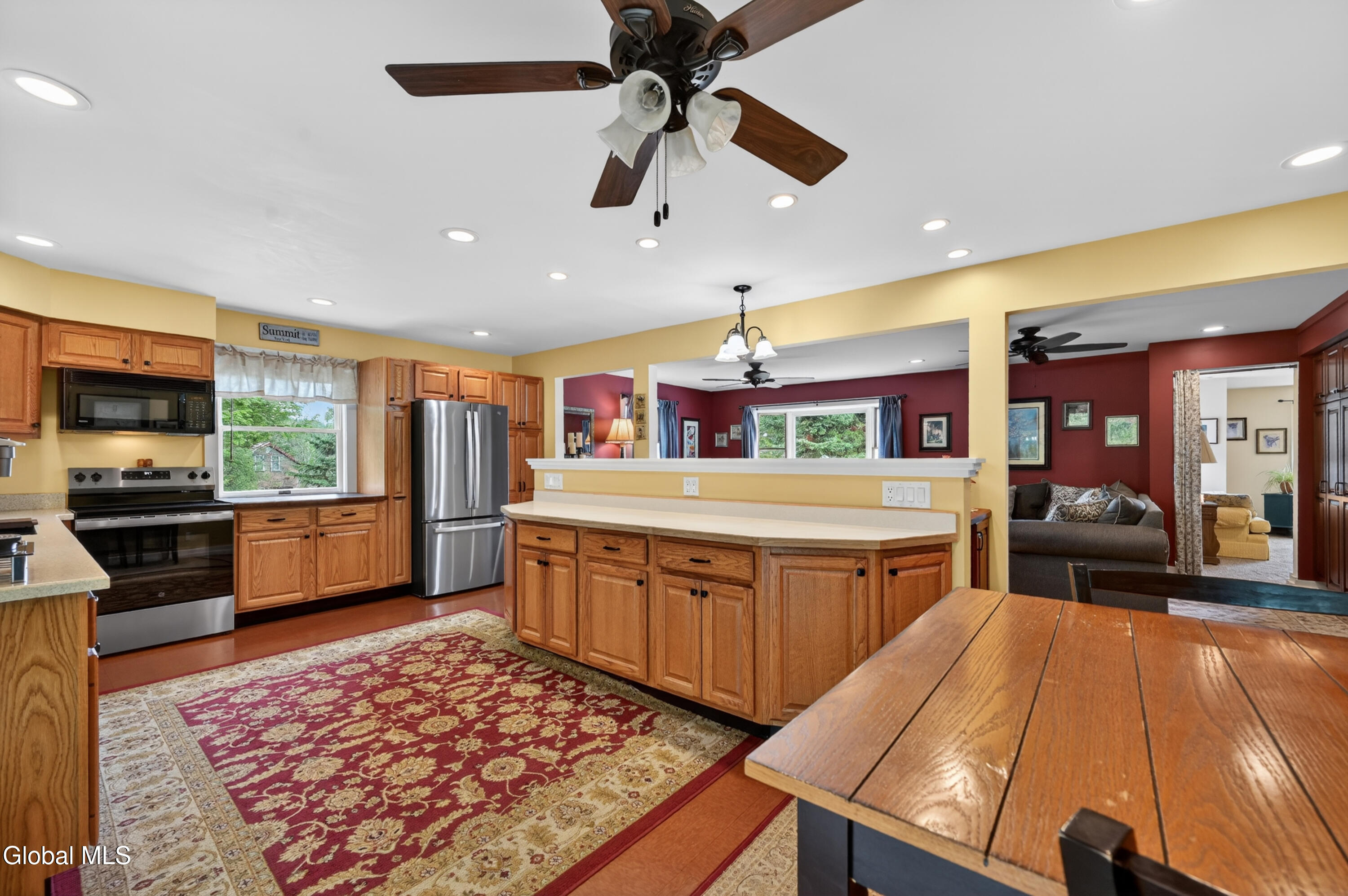 164 Zellner Road Summit, NY 12175 - Photo 22 of 102 164 Zellner Rd - Interior-37
