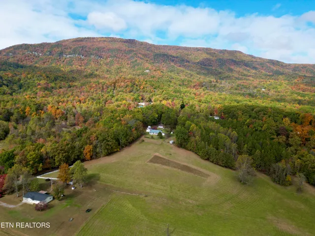 990 Keener Road, Seymour, TN 37865