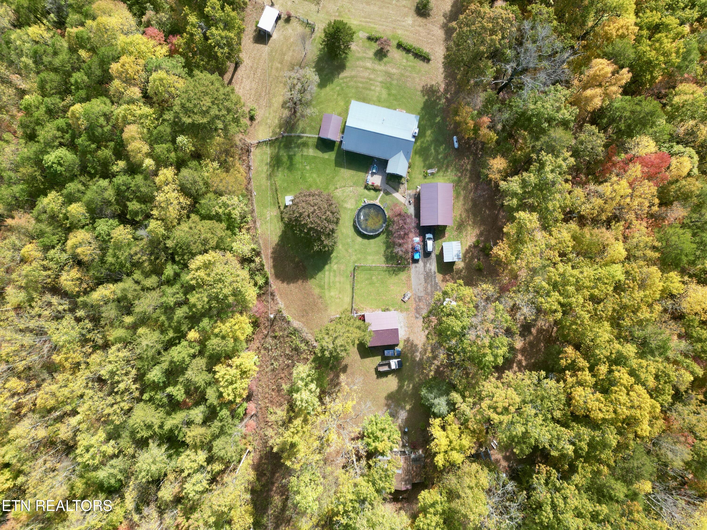 990 Roman Way Cosby, TN 37722 - Photo 11 of 26 11