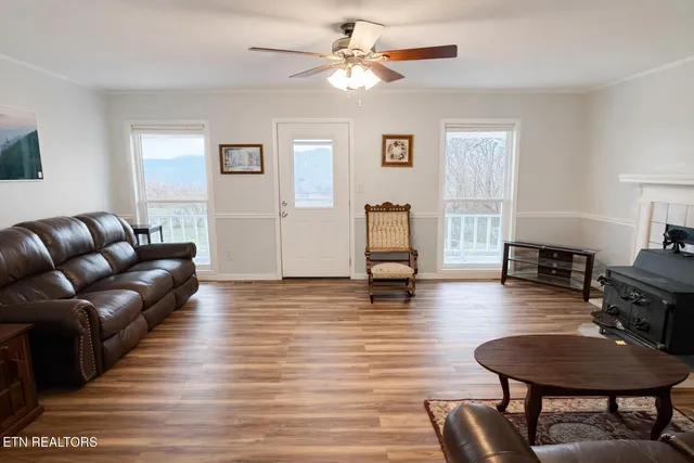 990 Keener Road, Seymour, TN 37865