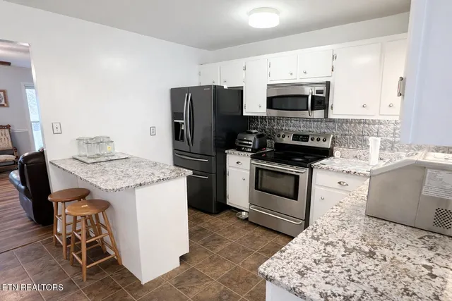 990 Keener Road, Seymour, TN 37865