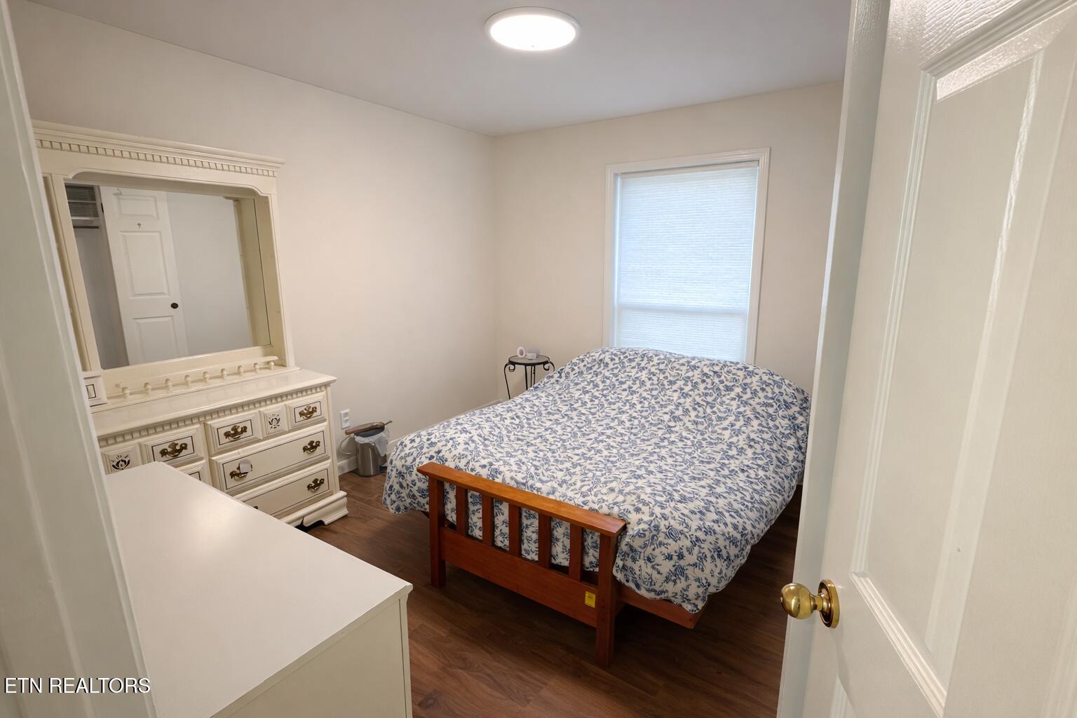 990 Roman Way Cosby, TN 37722 - Photo 22 of 26 Bedroom 2