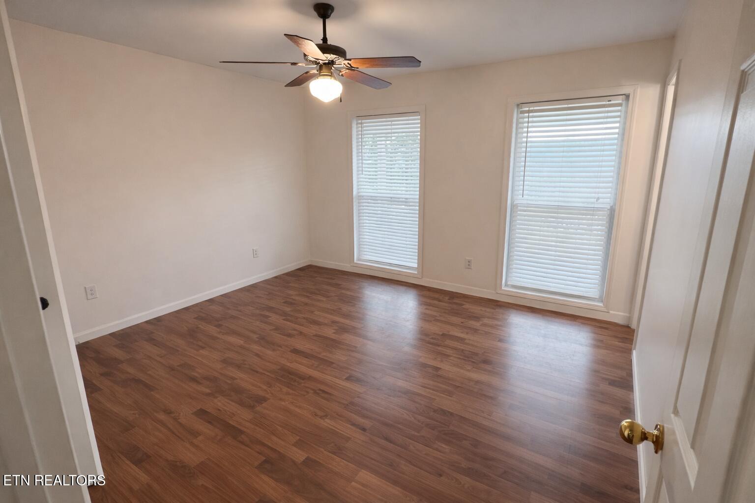 990 Roman Way Cosby, TN 37722 - Photo 23 of 26 Primary Bedroom