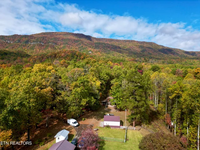 990 Keener Road, Seymour, TN 37865